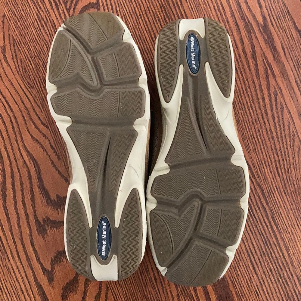 Women Loafers - Picture 3 of 4